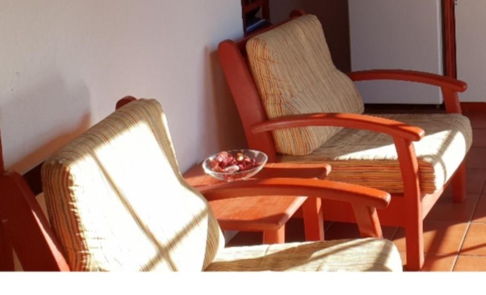 Vivienda Casa Abuela Lägenhet El Paso Exteriör bild